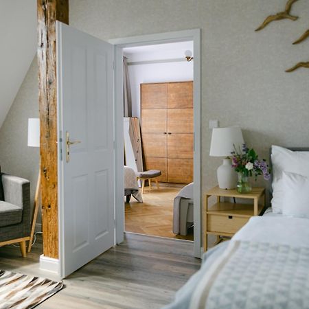 Hotel Na Kmine Obristvi Zewnętrze zdjęcie