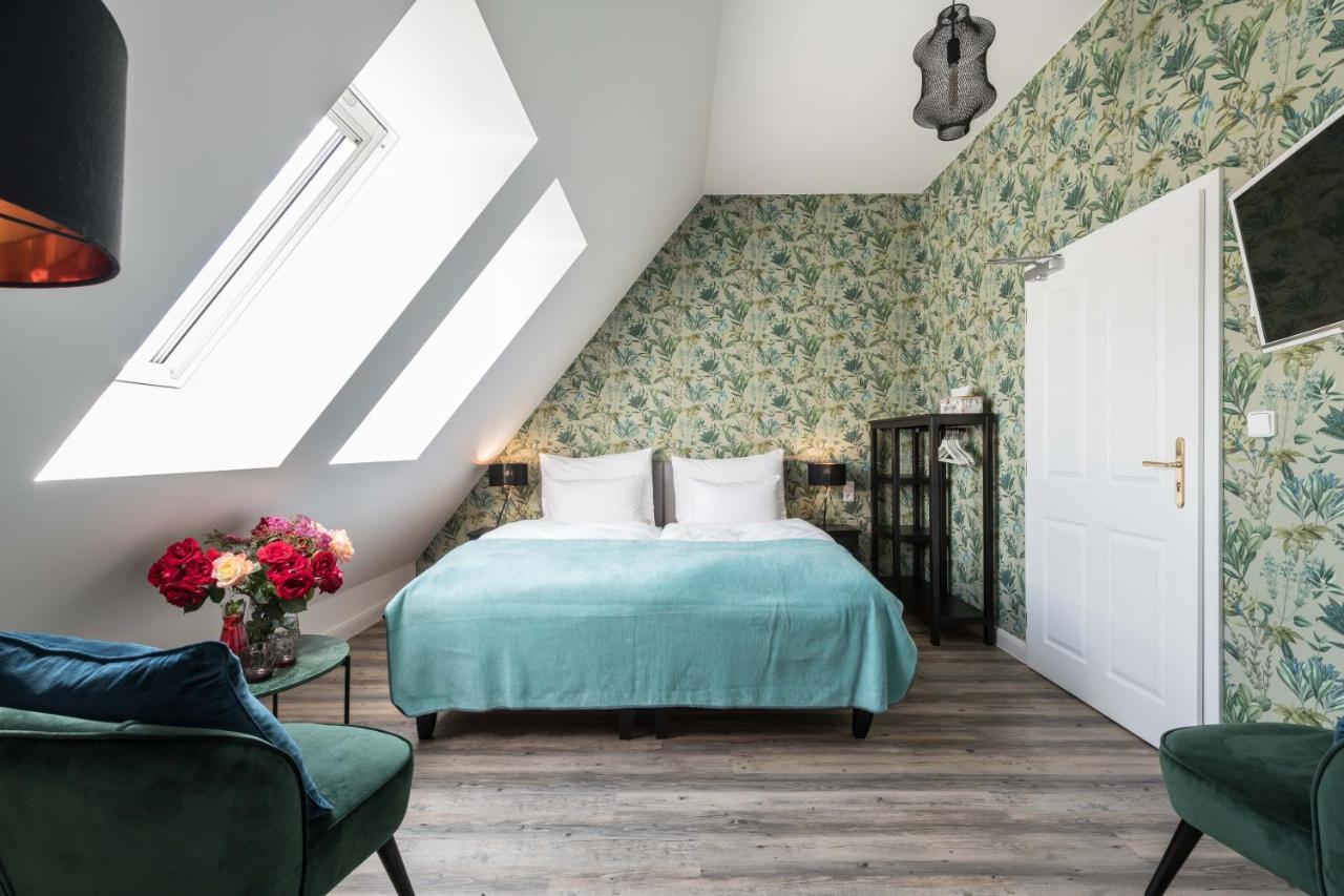 Hotel Na Kmine Obristvi Zewnętrze zdjęcie