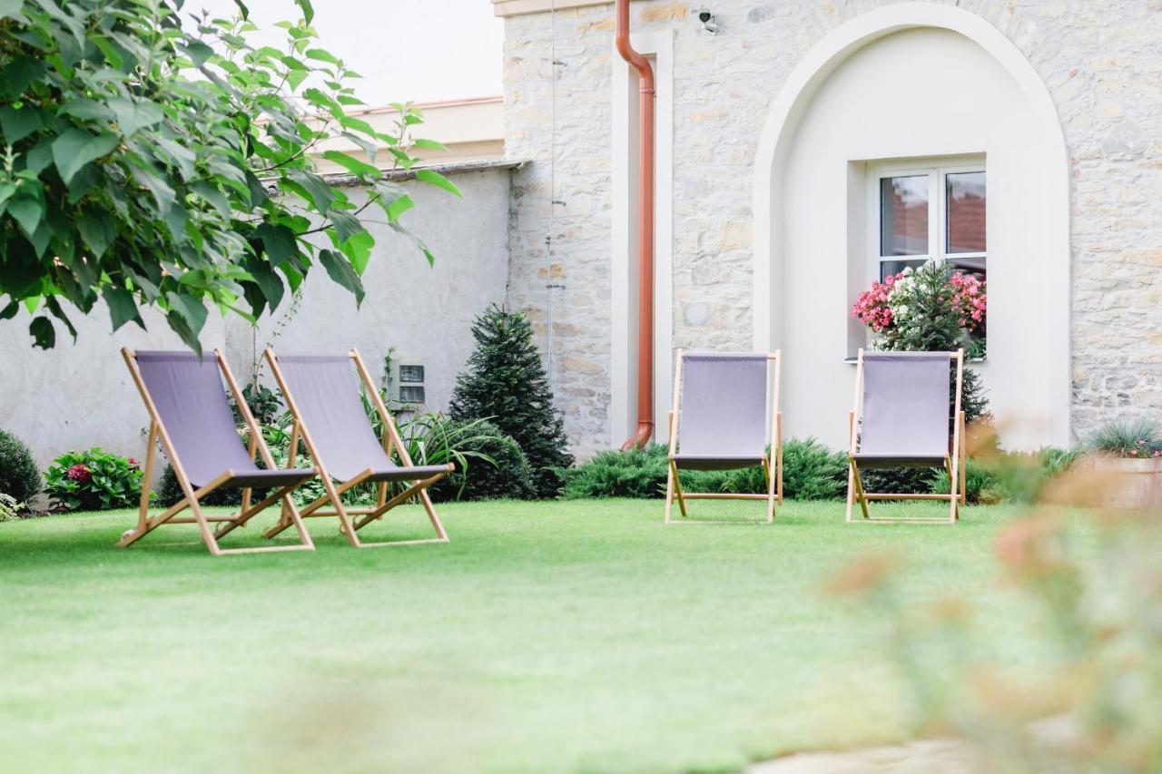Hotel Na Kmine Obristvi Zewnętrze zdjęcie