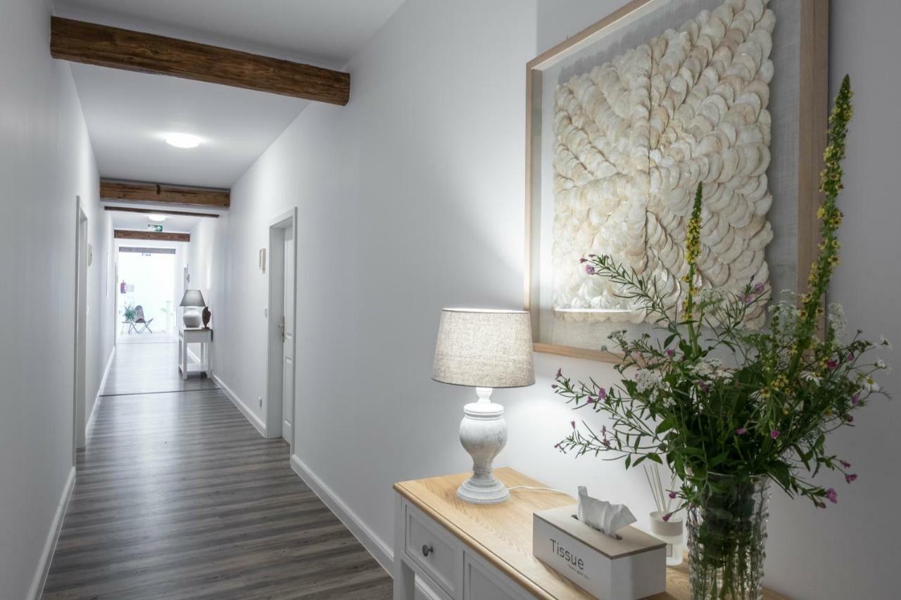 Hotel Na Kmine Obristvi Zewnętrze zdjęcie